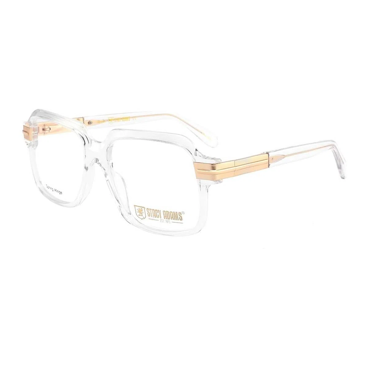 STACY ADAMS 1135 Eyeglasses - view 4